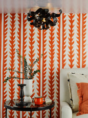 Swash 4 Light Flush Black - Fitting Only