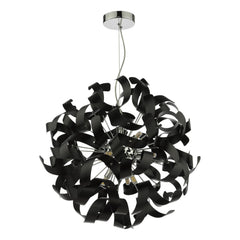 Swash Pack Of 20 Ribbons For SWA1350-SP - Black