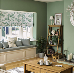 Laura Ashley Ellis Table Lamp Cream with Shade