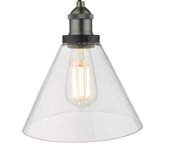 RAY SPARE GLASS FOR RAY0775 RAY0175 RAY0375 dar Lighting