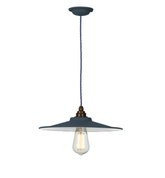 David Hunt Lighting Buxton Pendant Painted