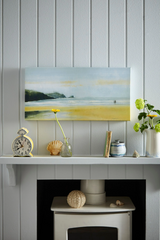 Laura Ashley Lynmouth Canvas Wall Art