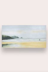 Laura Ashley Lynmouth Canvas Wall Art