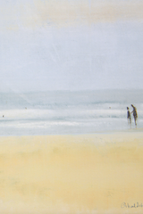 Laura Ashley Lynmouth Canvas Wall Art