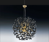 Astro 8 Lt Chandelier Metal Lux 206.180.01