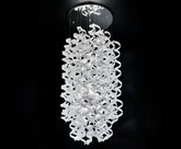 Astro 12 Lt Chandelier Metal Lux 206.640