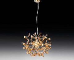 Astro 3 Lt Chandelier Metal Lux 206.140