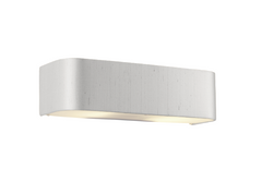 Ellington Wall Light With Bespoke Shade ELL09