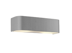 Ellington Wall Light With Bespoke Shade ELL09