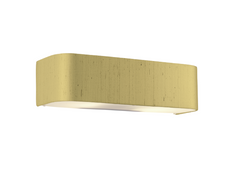Ellington Wall Light With Bespoke Shade ELL09