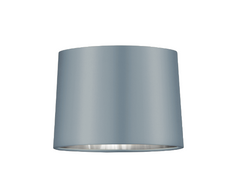Tapered Drum Silk Shade 20 cm TAP20