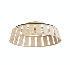 Mim Ceiling Fan Forlight LEDS C4