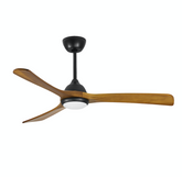 Bosc Ceiling Fan LEDS C4 Forlight