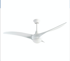 Helix Ceiling Fan LEDS C4 Forlight White