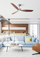 Embat Ceiling Fan LEDS C4 Forlight