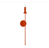 David Hunt Lighting Pigalle Wall Light PIG0799 Base Only Bespoke Finish