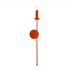 David Hunt Lighting Pigalle Wall Light PIG0799 Base Only Bespoke Finish
