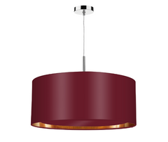 Hockney Silk Pendant 40cm HOC40