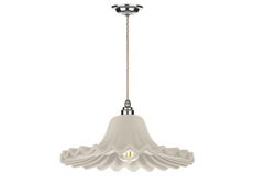 Astrid Single Pendant Bespoke Finish