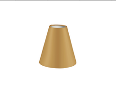 Doreen Silk Shade 16.5 cm DOR07