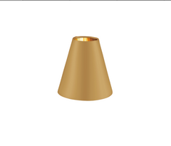 Doreen Silk Shade 16.5 cm DOR07