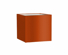 Anvil Bespoke Square Shade 15cm