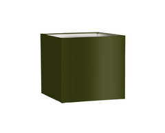 Anvil Bespoke Square Shade 15cm