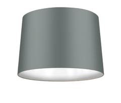 Tapered Drum Silk Shade 50 cm TAP50