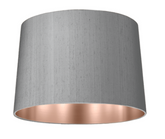 Tapered Drum Silk Shade 45 cm TAP45
