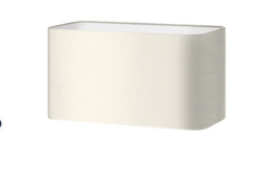 Zoffany Rounded Rectangle Shade ZOF12