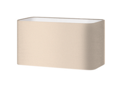 Zoffany Rounded Rectangle Shade ZOF07