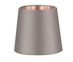 Murray Silk Shade for Wall Light and Chandelier MUR07