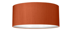 Shallow Drum Shade 30cm DRS30 Bespoke