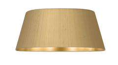 Lexington Tapered Rectangle Silk Shade 40cm LEX15