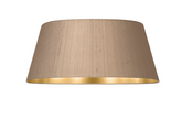 Lexington Tapered Rectangle Silk Shade 40cm LEX15