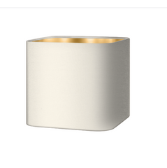 Rounded Square Shade ZUM10 Bespoke Colours