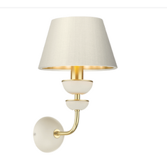 David Hunt Lighting Lunar Wall Light LUN0794