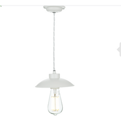 David Hunt Lighting Dallas Pendant Light Bespoke Finish DAL0199