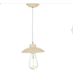 David Hunt Lighting Dallas Pendant Light Bespoke Finish DAL0199