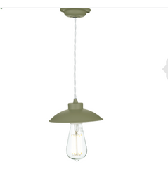 David Hunt Lighting Dallas Pendant Light Bespoke Finish DAL0199