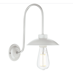 David Hunt Lighting Dallas Wall Light Bespoke finish DAL0799