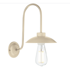 David Hunt Lighting Dallas Wall Light Bespoke finish DAL0799