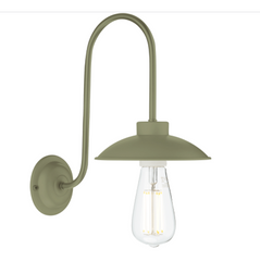 David Hunt Lighting Dallas Wall Light Bespoke finish DAL0799