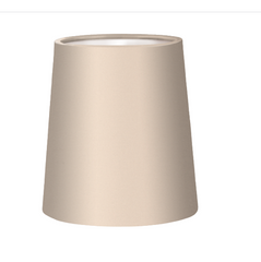 Byron Candle Clip Silk Shade 11cm BYR07 Bespoke