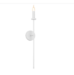 David Hunt Lighting Pigalle Wall Light PIG0799 Base Only Bespoke Finish