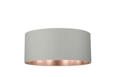 Shallow Drum Shade 50cm DRS50 Bespoke