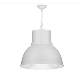 David Hunt Lighting Shoreditch Large Pendant