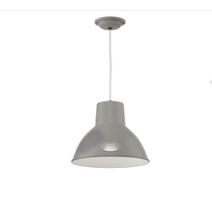 David Hunt Lighting Utility Pendant Small