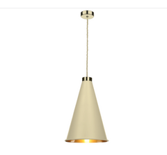 David Hunt Lighting Hyde Large Pendant Various