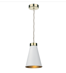 David Hunt Lighting Hyde Small Pendant Various